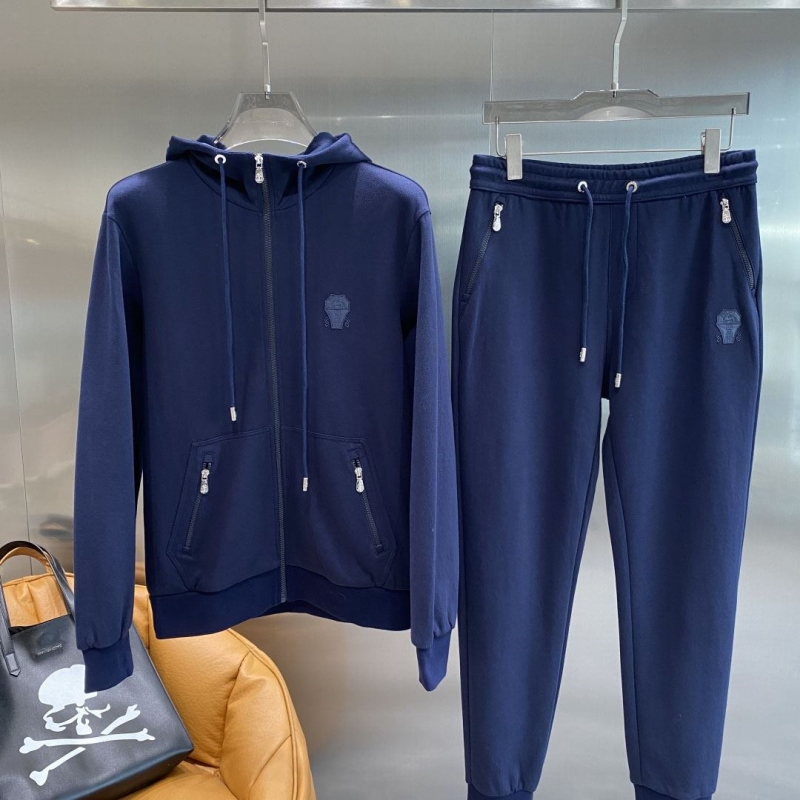 Brunello Cucinelli Suits